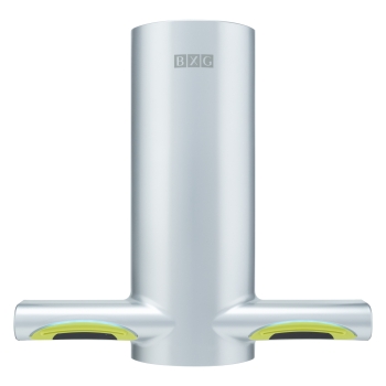 Высокоскоростная электросушилка для рук BXG-JET-3200C