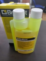 UV-краситель BRILLIANT 350ml (Errecom)