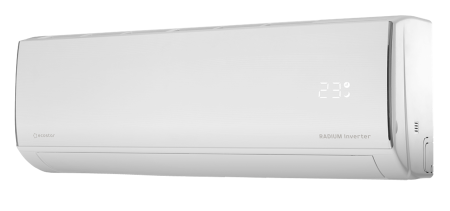 Сплит-система ECOSTAR KVS-IRAD07CH RADIUM inverter