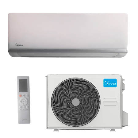 Кондиционер Midea MSAG3-18HRN1-I / MSAG3-18HRN1-O серии Primary