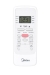 Кондиционер мобильный Midea MPPH1-07СHN7G1