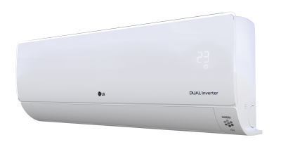 Кондиционер LG  серия ProСool Dual Inverter  B09TS.NSJ/B09TS.UA3