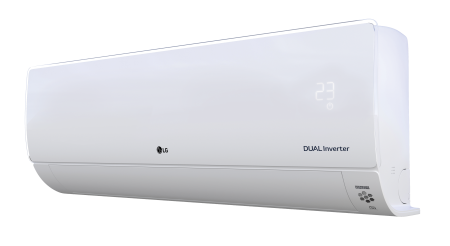 Кондиционер LG  серия ProСool Dual Inverter  B09TS.NSJ/B09TS.UA3