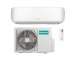 Кондиционер Hisense AS-07HW4SYDTG035G/AS-07HW4SYDTG035W серия NEO Premium Classic A