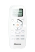 Кондиционер Hisense AS-07HW4SYDTG035G/AS-07HW4SYDTG035W серия NEO Premium Classic A
