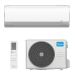 Сплит-система Midea MSFA2W-09N8D6-I/MSFA1-09N8D6-O серия BREEZELESS