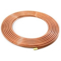 Труба медная ICG 1/4 , 50м