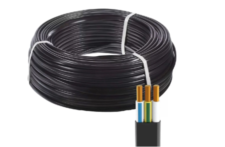 Кабель ВВГнг 3х1,5