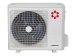 Кондиционер кассетного типа Kentatsu KSVT70HFAN1R / KPU95-DR / KSUTB70HFAN1L