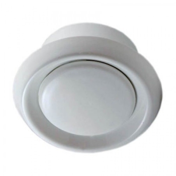 Диффузор DVA 250 пластик