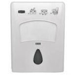 Диспенсер для покрытий на унитаз  BXG-CD-8019