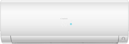 Кондиционер Haier AS25S2SF2FA-W / 1U25S2SM3FA  серия Flexis Super Match