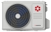 Кондиционер Kentatsu KSGI26HFAN1/KSRI26HFAN1 серия Ichi