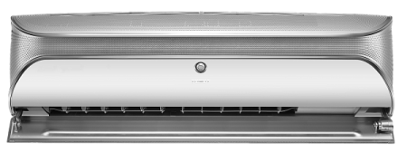 Кондиционер Tosot T09H-STR/I-S/ T09H-STR/O серия Triangle