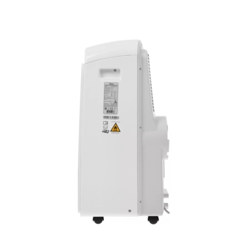 Кондиционер мобильный Midea MPPDA-09CRN7-Q