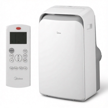 Кондиционер мобильный Midea MPPDA-09CRN7-Q