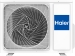 Кондиционер Haier AS25S2SF3FA-G / 1U25S2SM3FA серия Flexis Super Match