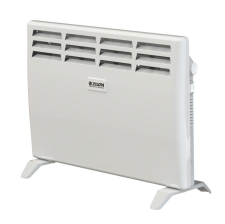 Конвектор Zilon ZHC-1000 SR3.0 ECO серия Уют