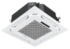 Кондиционер кассетного типа  Funai LAC-DR105HP.C01/S/Pan DR-4LY/LAC-DR105HP.01/U