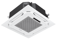 Кондиционер кассетного типа  Funai LAC-DR105HP.C01/S/Pan DR-4LY/LAC-DR105HP.01/U