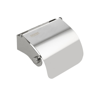 Держатель туалетной бумаги с экраном Brimix арт. 79907
