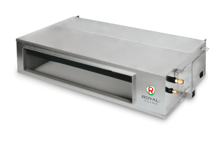 Кондиционер канального типа ROYAL Clima  CO-D 60HNX/CO-E 60HNXA серия Competenza