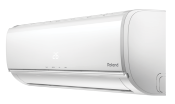 Сплит-система Roland FU-07HSS010/N6-IN/FU-07HSS010/N6-OUT серия Favorite II