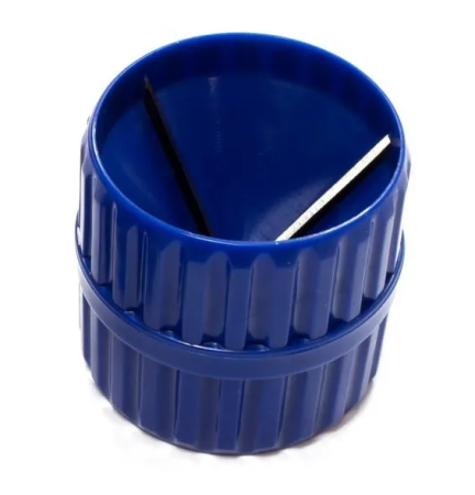 Риммер-бочонок пластиковый VRT-301