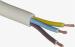 Кабель ПВС 3х1,5