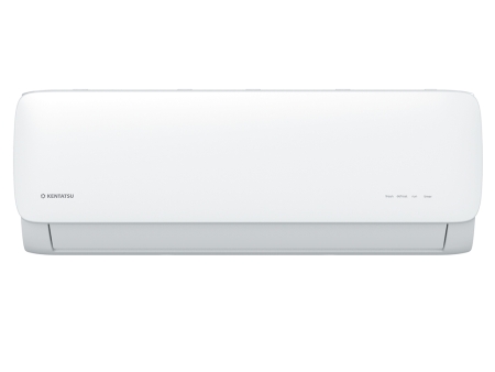Сплит-система Kentatsu KSGA21HFRN1/KSRA21HFRN1 серия Kanami
