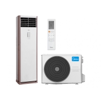 Midea MFPA-24ARN1-QB6/MOX430-24HN1-QB6 колонный кондиционер