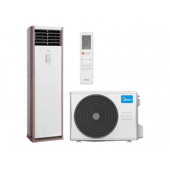 Midea MFPA-24ARN1-QB6/MOX430-24HN1-QB6 колонный кондиционер
